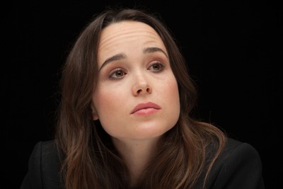 Ellen Page Poster G765506