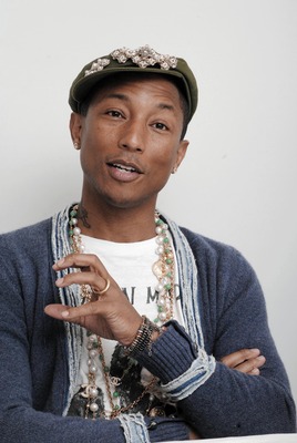 Pharrell Williams Poster G765708