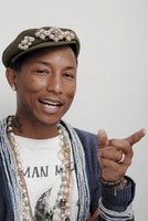 Pharrell Williams Mouse Pad G765714
