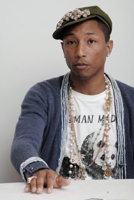 Pharrell Williams magic mug #G765717