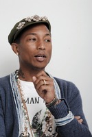 Pharrell Williams Tank Top #1231896