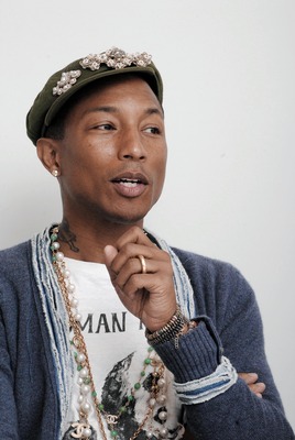 Pharrell Williams magic mug #G765719