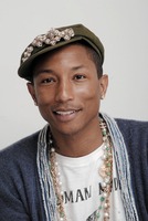 Pharrell Williams Tank Top #1231897
