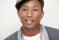 Pharrell Williams magic mug #G765721