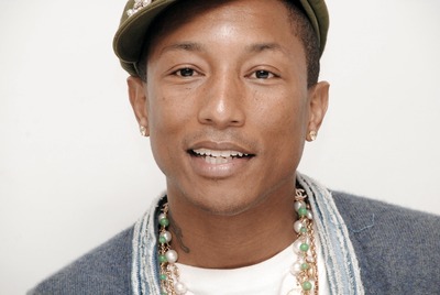 Pharrell Williams Poster G765721
