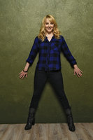 Melissa Rauch Mouse Pad G765870