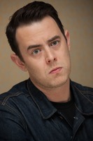 Colin Hanks Mouse Pad G766333