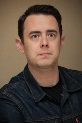 Colin Hanks Mouse Pad G766334
