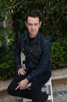 Colin Hanks Mouse Pad G766338