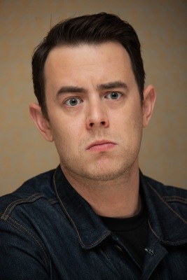 Colin Hanks Mouse Pad G766339