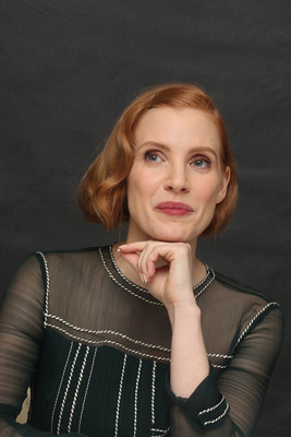 Jessica Chastain puzzle G766354
