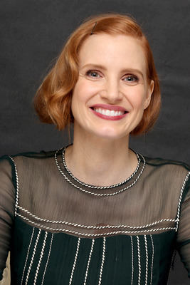 Jessica Chastain Poster G766358