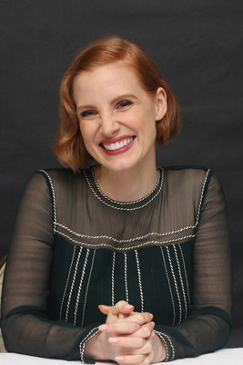 Jessica Chastain Poster G766366