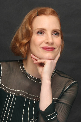 Jessica Chastain Poster G766371
