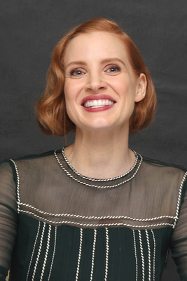 Jessica Chastain Poster G766372