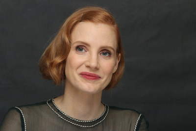Jessica Chastain Poster G766376