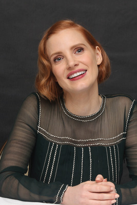 Jessica Chastain Poster G766377