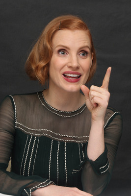 Jessica Chastain Poster G766381
