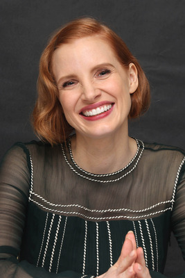 Jessica Chastain Poster G766382