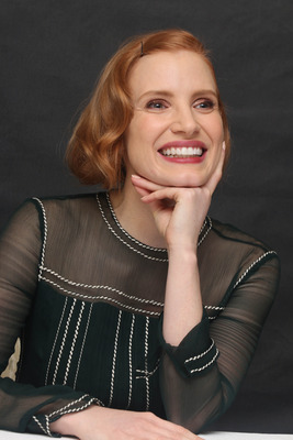 Jessica Chastain Poster G766383