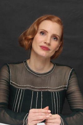Jessica Chastain Poster G766384