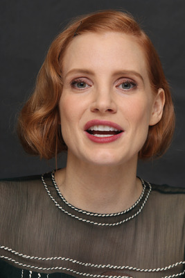 Jessica Chastain puzzle G766386