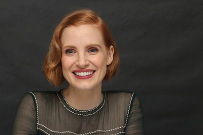 Jessica Chastain Poster G766387
