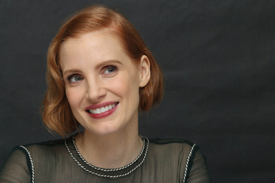Jessica Chastain Poster G766388