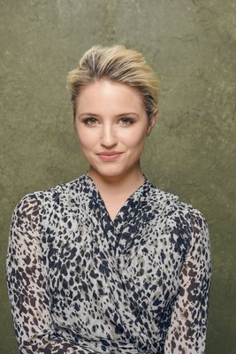 Dianna Agron Mouse Pad G766628