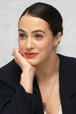 Jessica Brown Findlay puzzle G766920