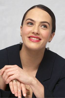 Jessica Brown Findlay puzzle G766923