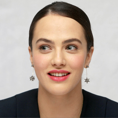 Jessica Brown Findlay Mouse Pad G766928