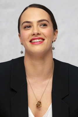Jessica Brown Findlay puzzle G766932