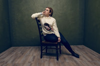 Lena Dunham sweatshirt #1233161
