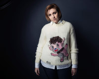 Lena Dunham sweatshirt #1233165