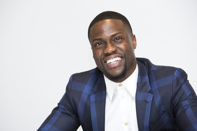 Kevin Hart Stickers G767105