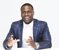 Kevin Hart Mouse Pad G767108