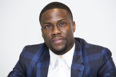 Kevin Hart Stickers G767110