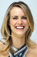 Taylor Schilling Tank Top #1233525