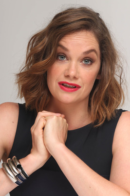 Ruth Wilson Mouse Pad G767635