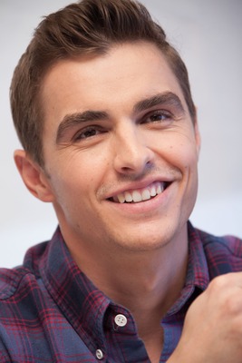 Dave Franco Mouse Pad G767978