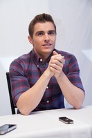 Dave Franco Mouse Pad G767979