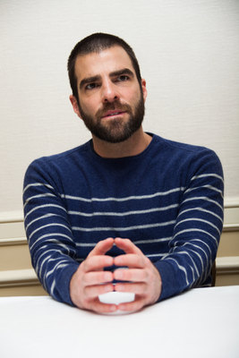 Zachary Quinto Stickers G767989