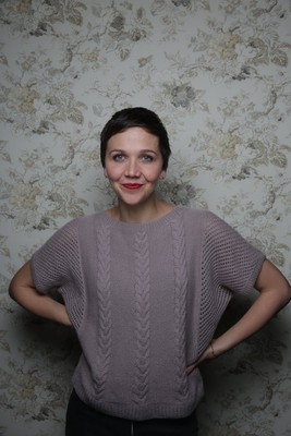 Maggie Gyllenhaal Mouse Pad G768106
