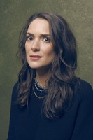 Winona Ryder Mouse Pad G768116