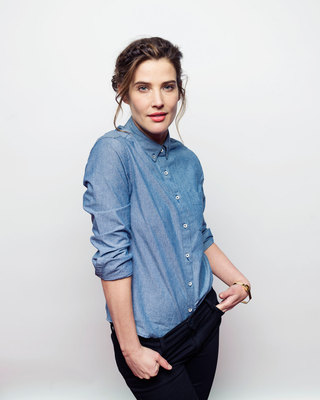 Cobie Smulders Stickers G768265