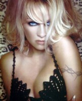 Pamela Anderson tote bag #G76834