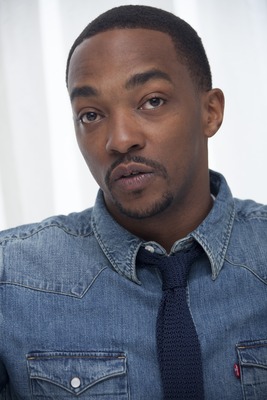 Anthony Mackie Mouse Pad G768435