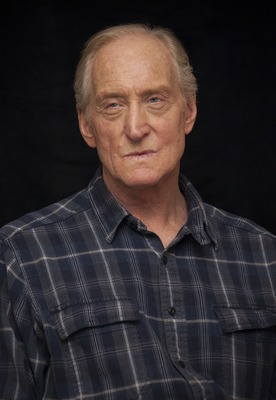 Charles Dance mouse pad