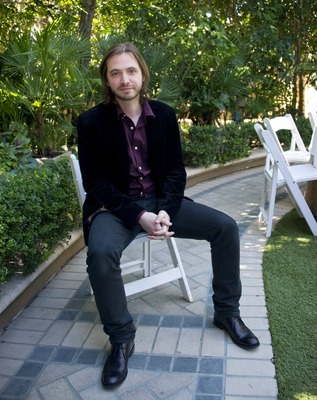 Aaron Stanford Poster G768742